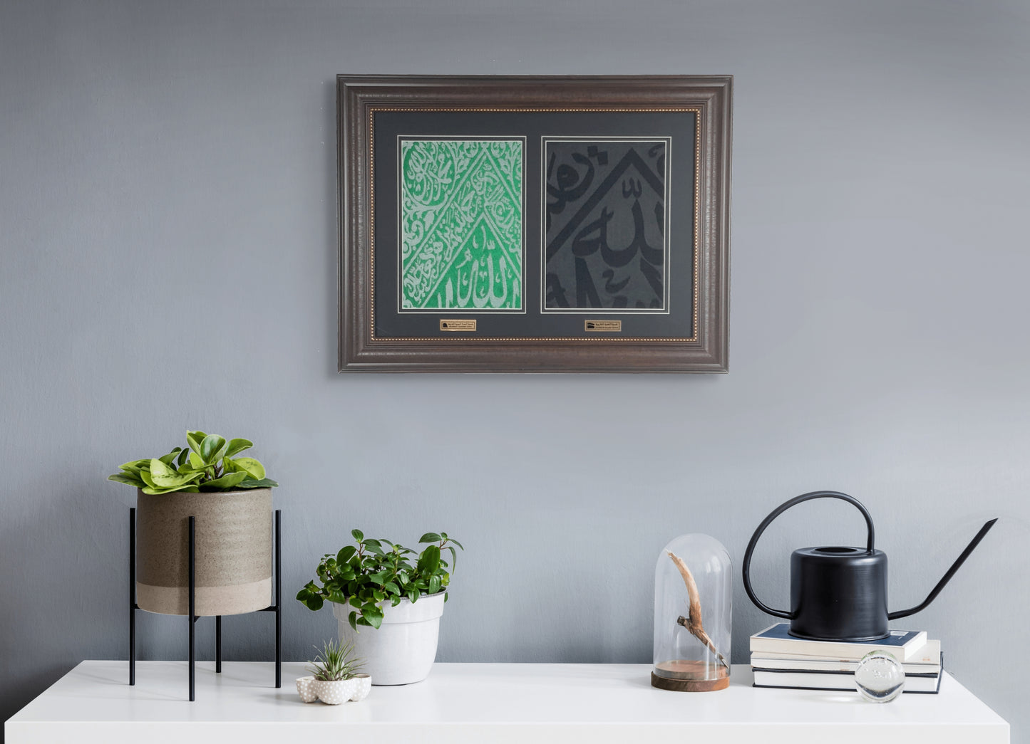 wall art islam home decoration eid gift