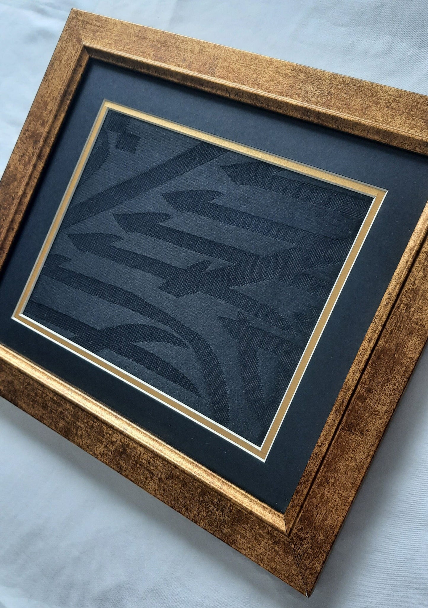 Framed Sacred Holy Kaaba Piece ,Best Gift Idea For Muslim Family and Friends, Unique Rare Gift For Islamic Eid