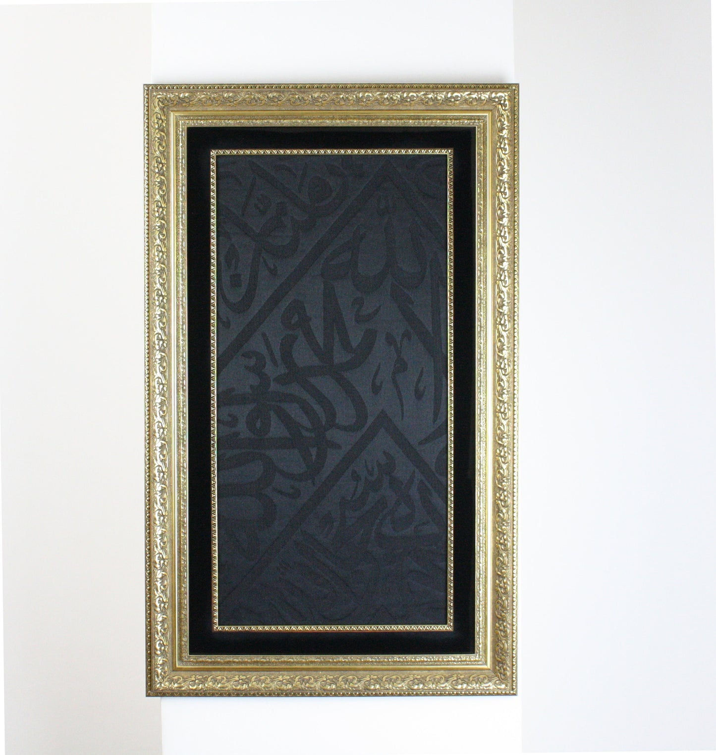 Large Living Room Wall Decor Islamic Style