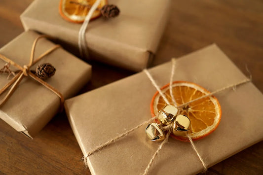 Gift Wrapping